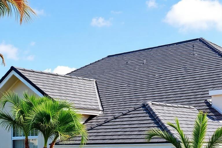 Shingle roof replacement Cocoa Beach, FL - 321 Roofers