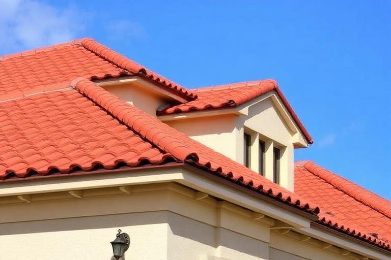 Tile roof restoration Melbourne, FL - 321 Roofers